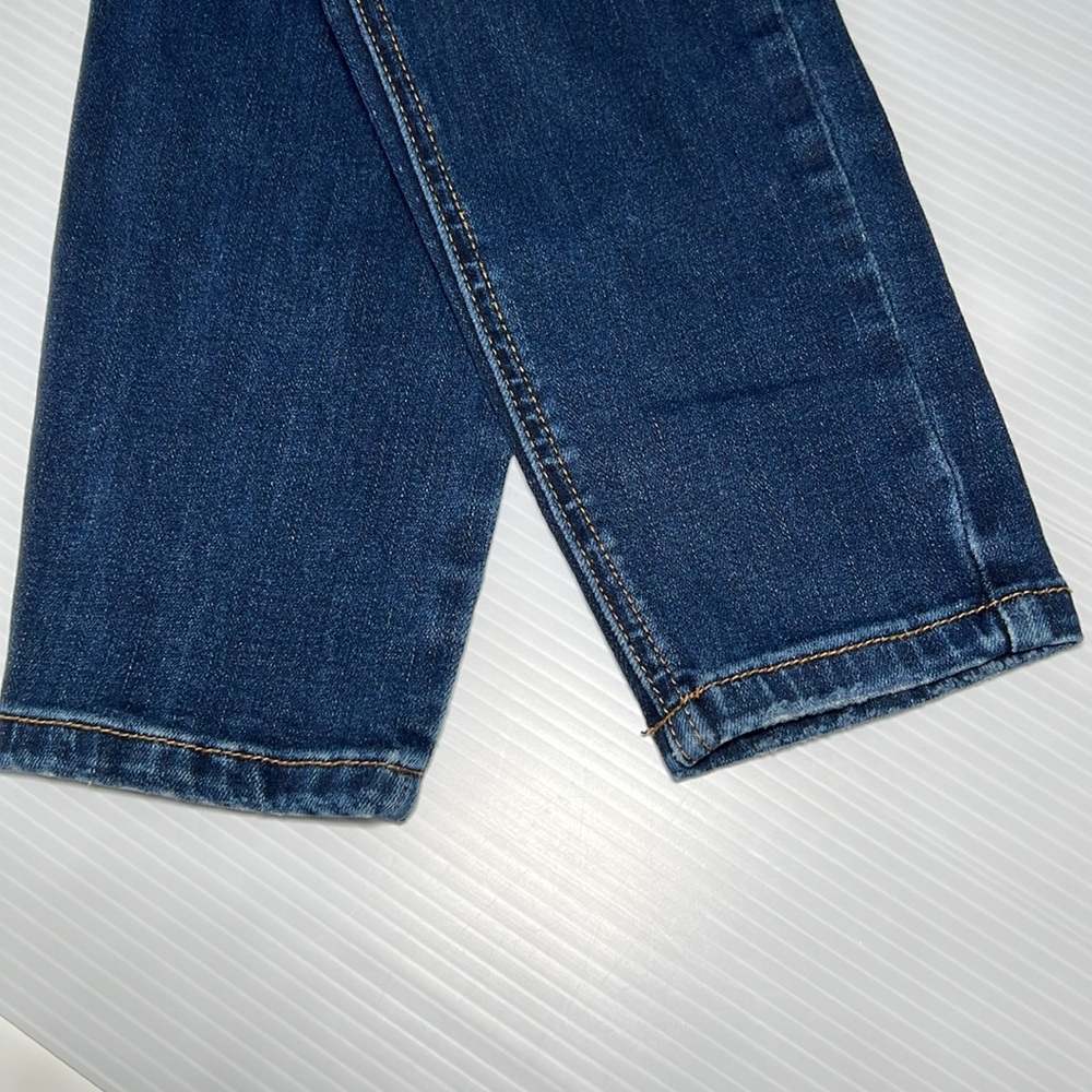 Judy Blue Medium Wash High Waist Skinny Jeans - Picture 10 of 10